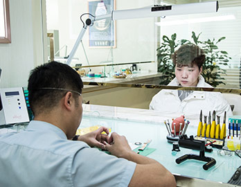 環境(圖)-廣州百達翡麗售后中心 環境(圖)-廣州百達翡麗維修保養售后